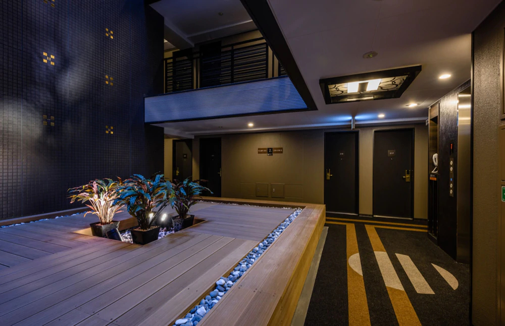 APA Hotel TKP Keikyu Kawasaki Ekimae