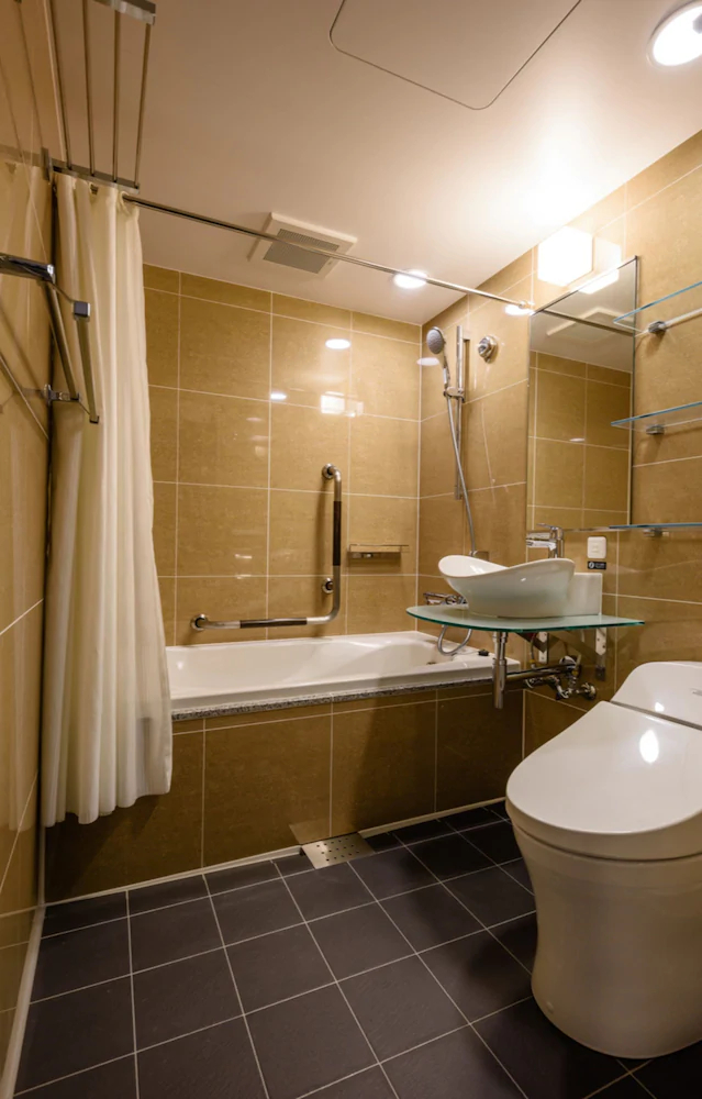APA Hotel TKP Keikyu Kawasaki Ekimae