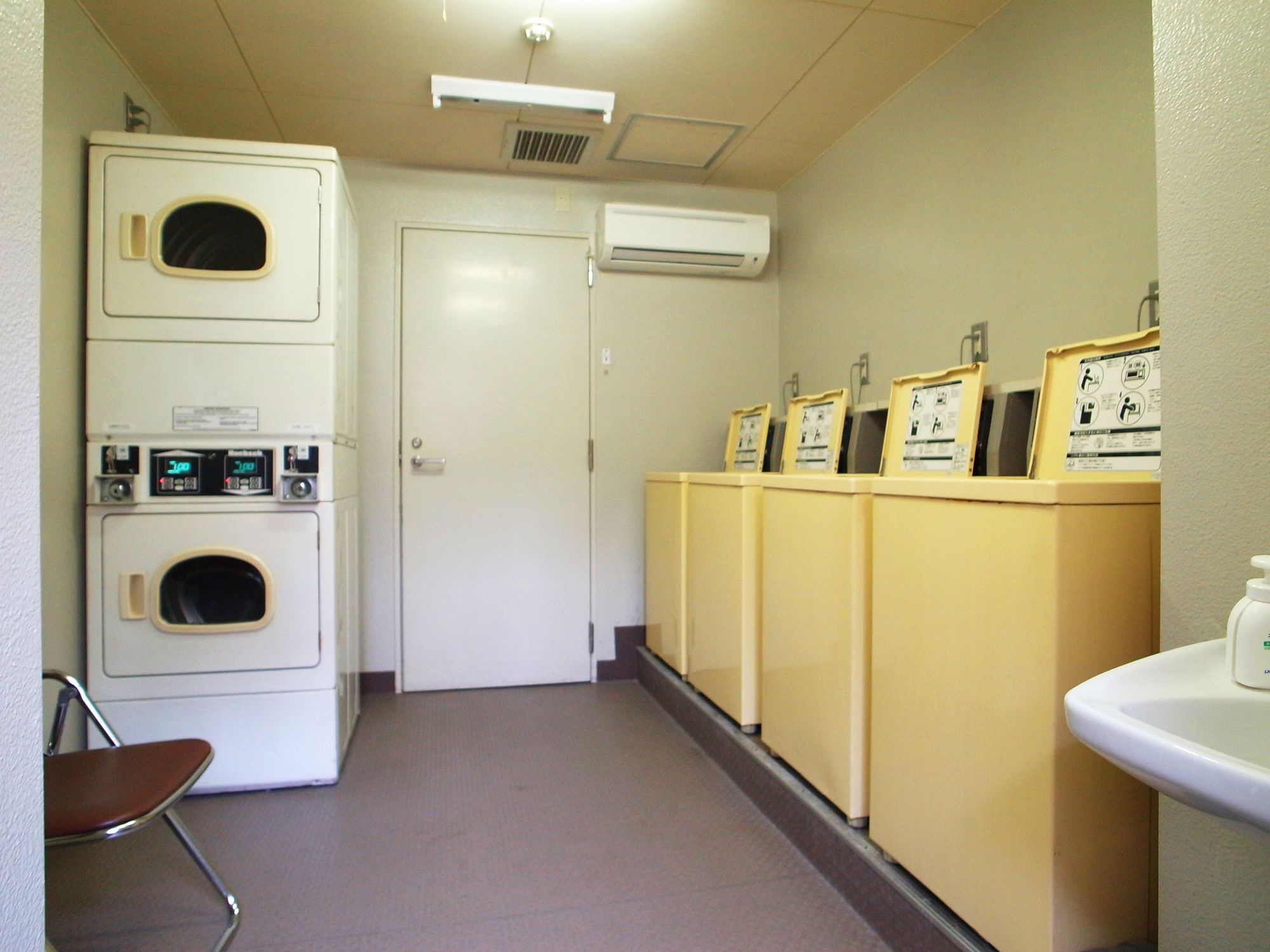 Flexstay Inn Tamagawa