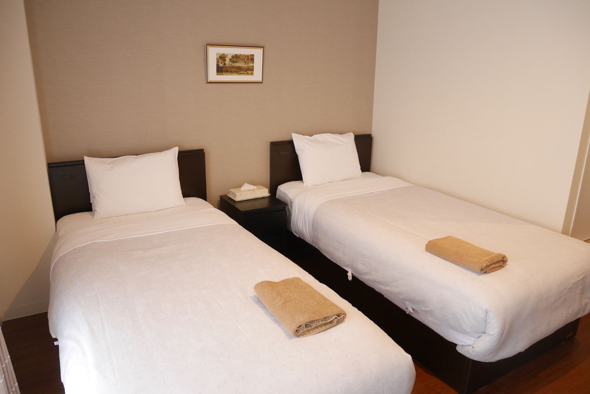 Hotel Imalle Haneda