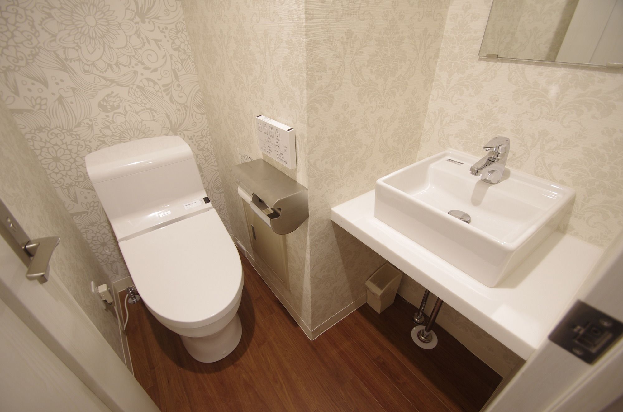 Hotel Imalle Haneda