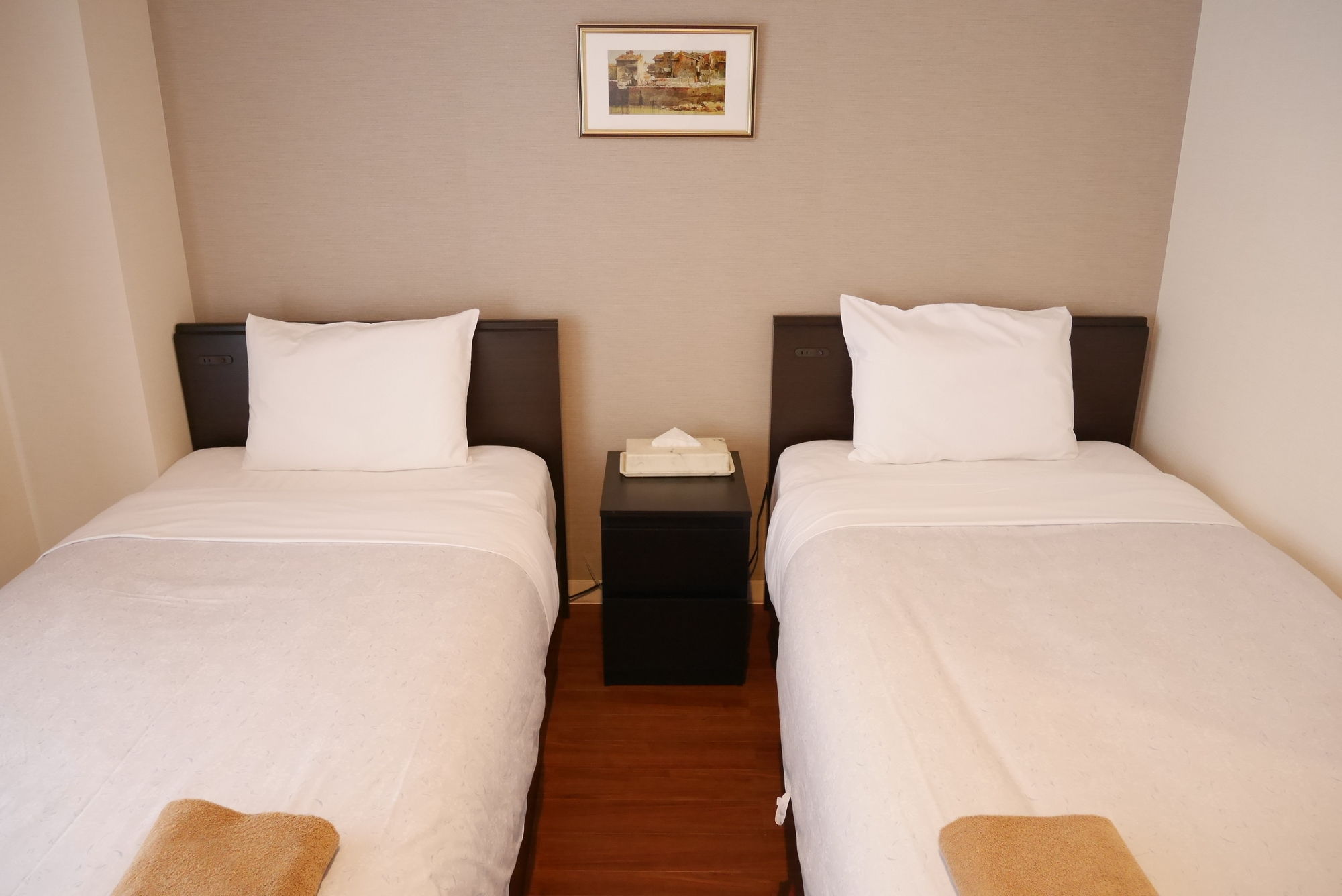 Hotel Imalle Haneda