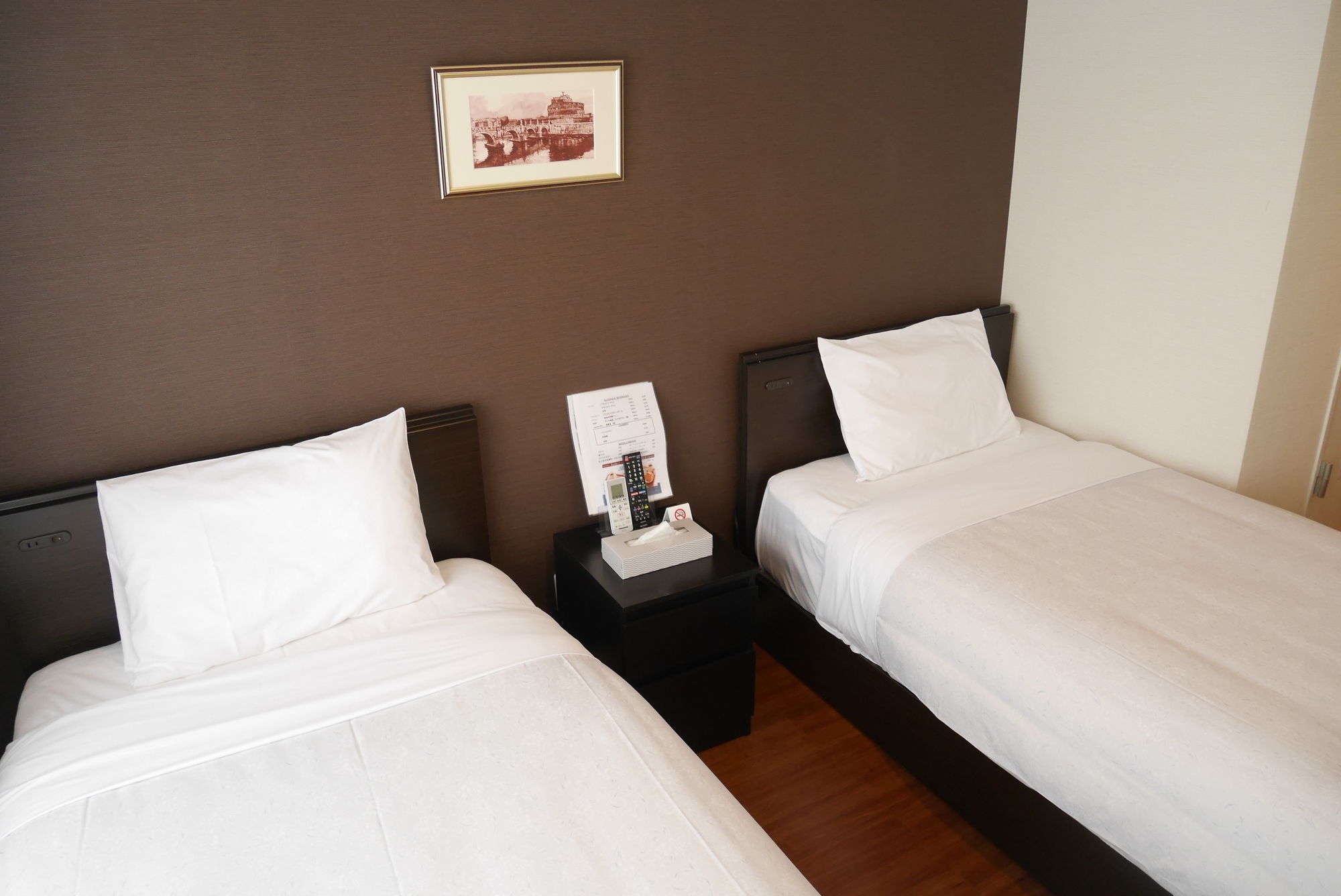 Hotel Imalle Haneda