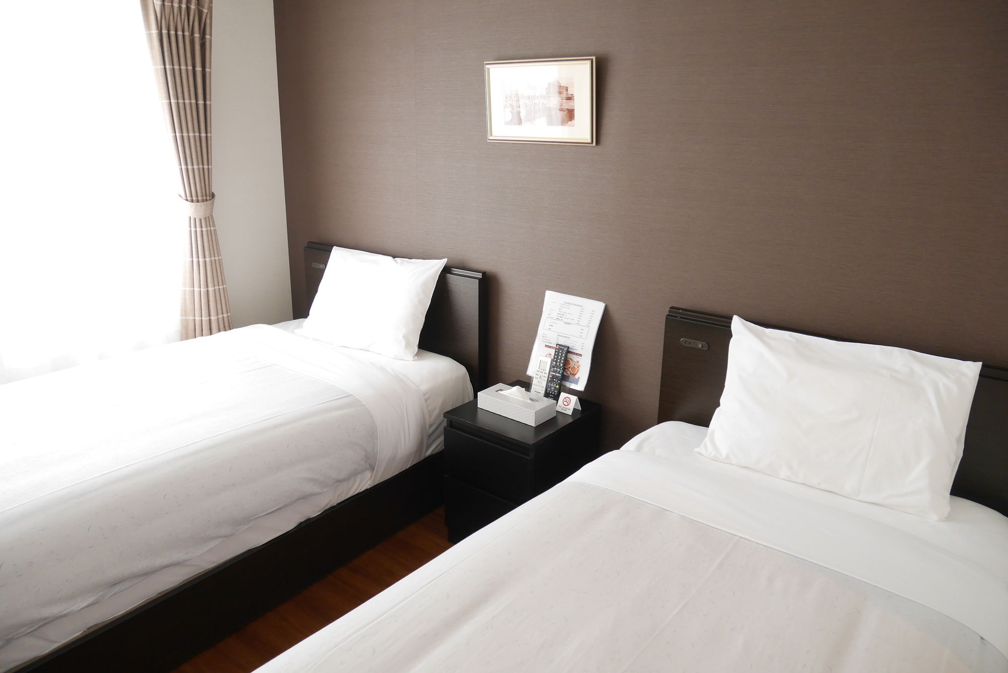 Hotel Imalle Haneda