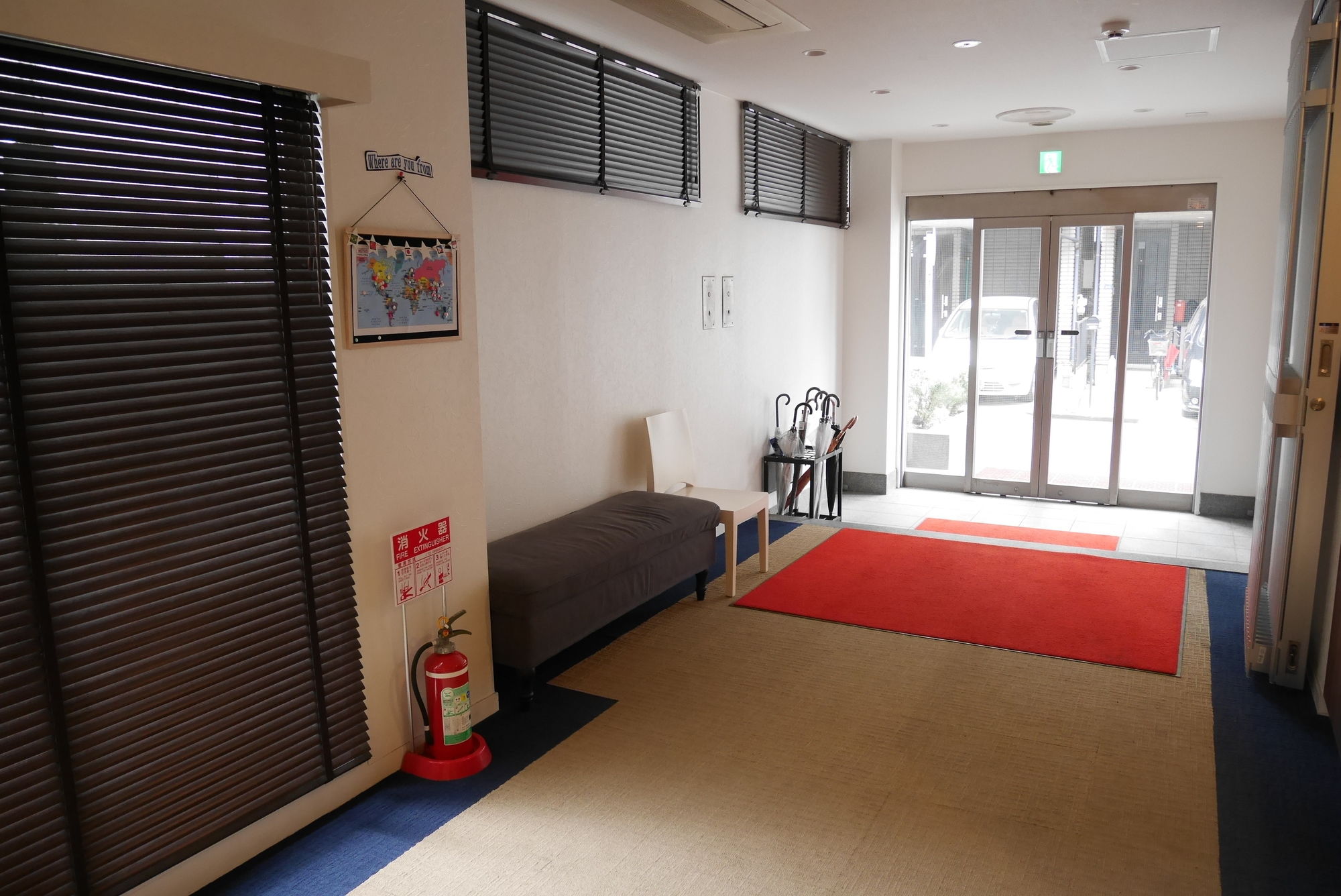 Hotel Imalle Haneda