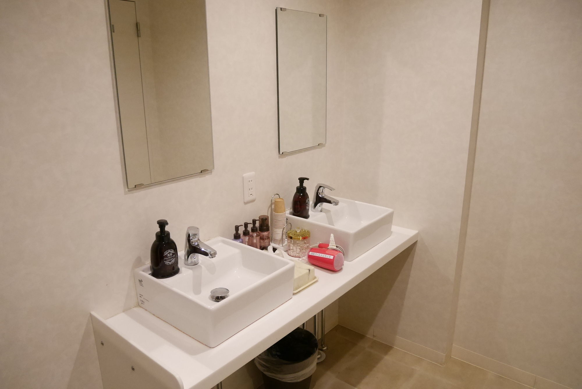 Hotel Imalle Haneda