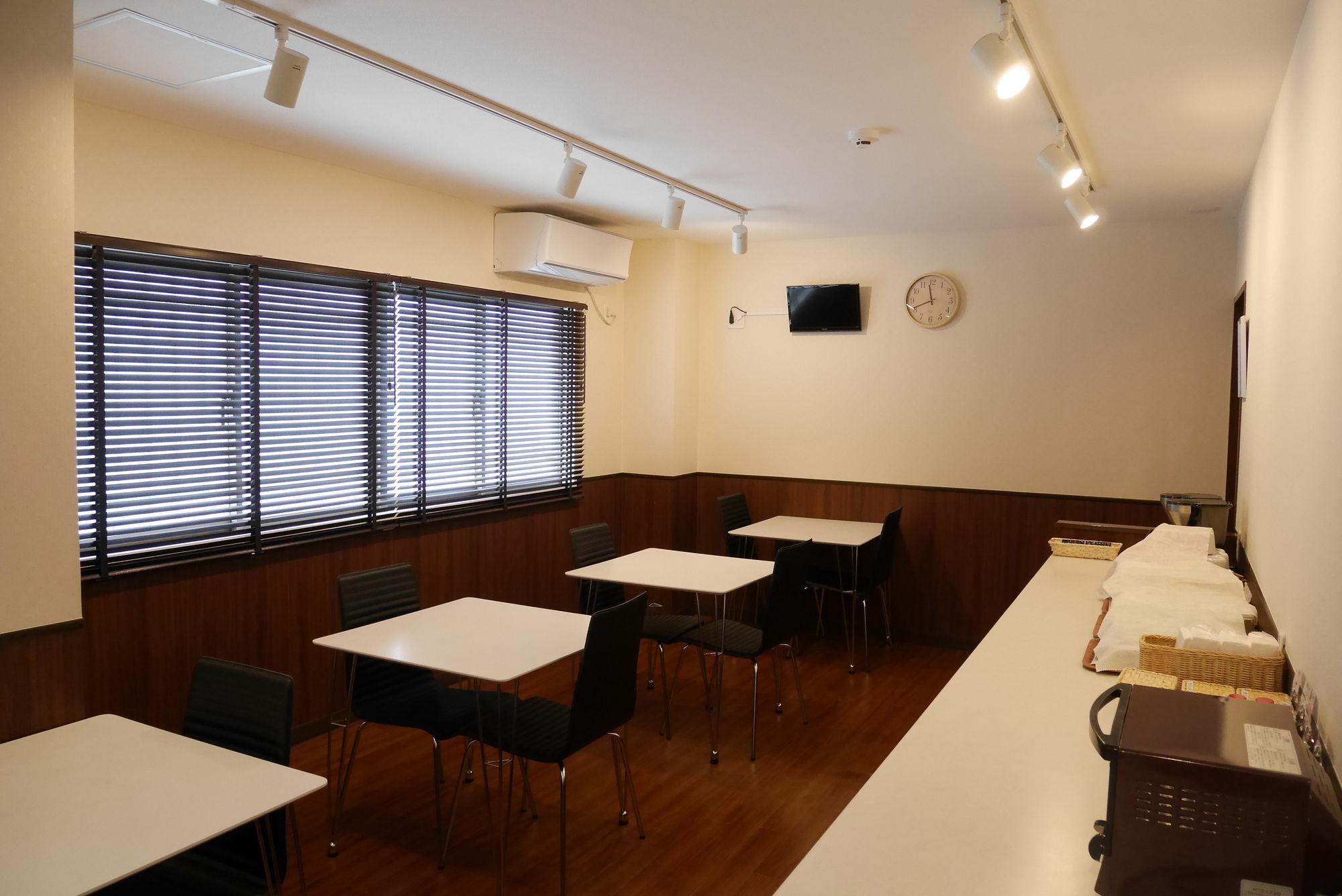 Hotel Imalle Haneda
