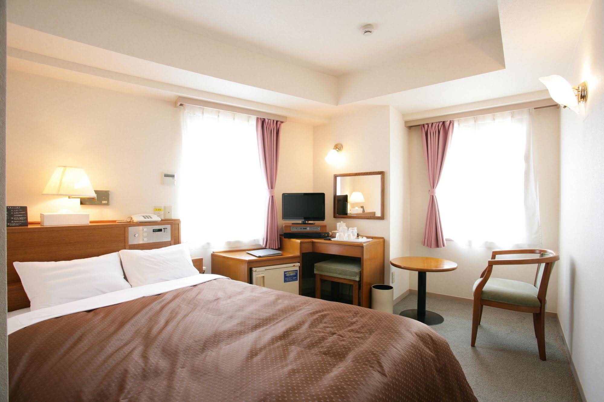 Hotel Kajigaya Plaza