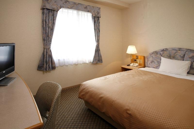 Jr-East Hotel Mets Kawasaki