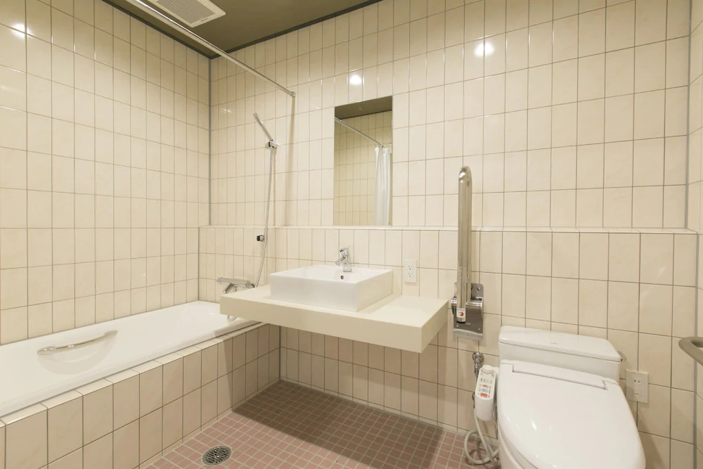 Hotel Seiyoken