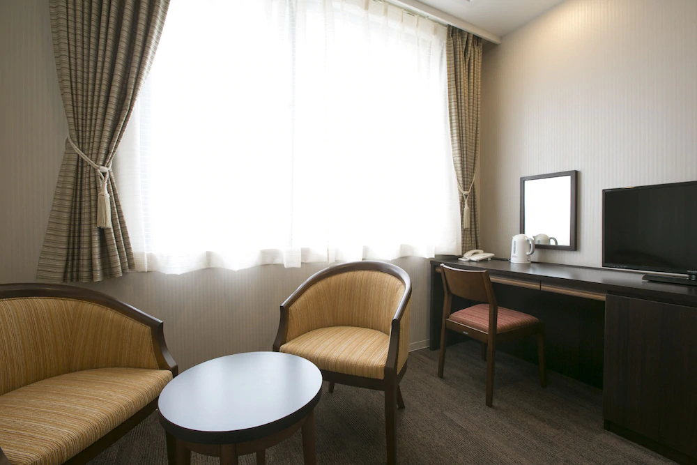 Hotel Seiyoken