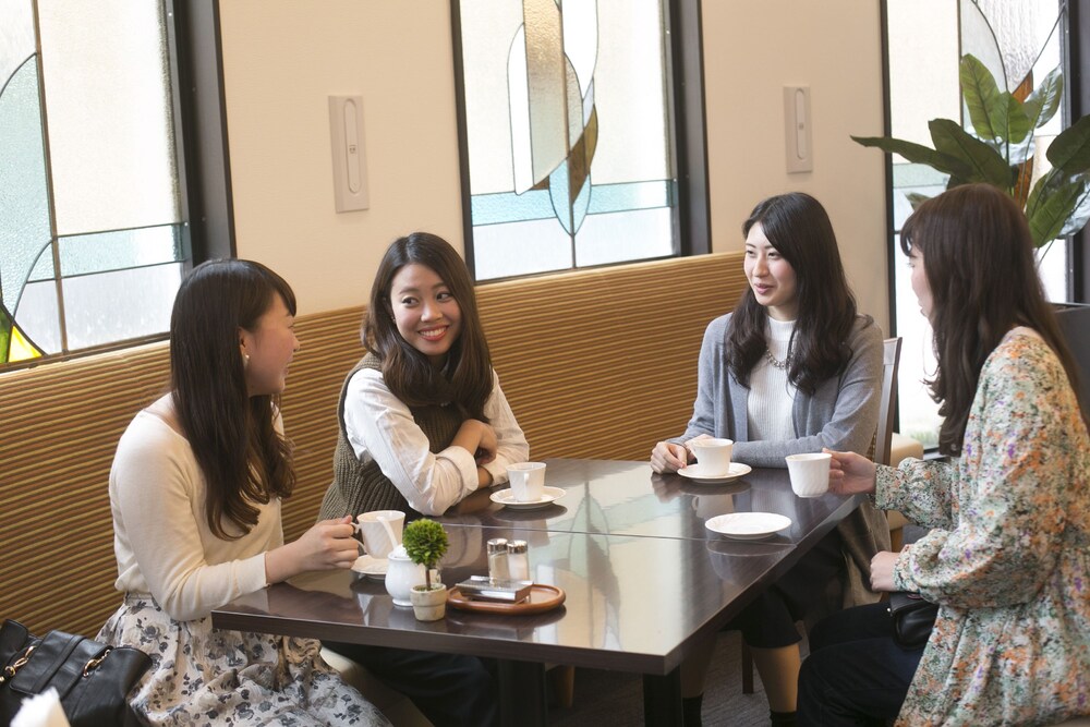 Hotel Seiyoken
