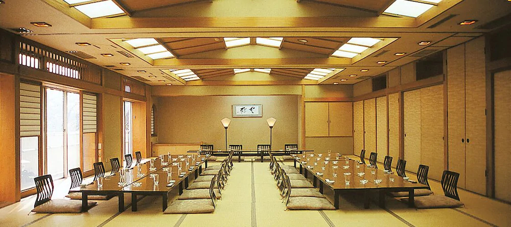 Hotel Seiyoken