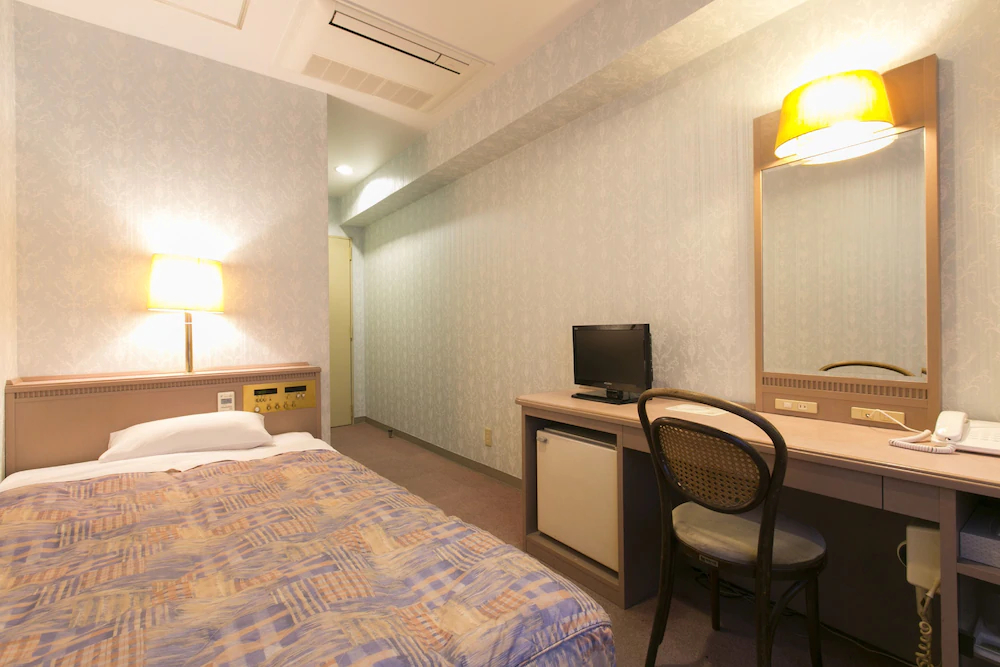 Hotel Seiyoken