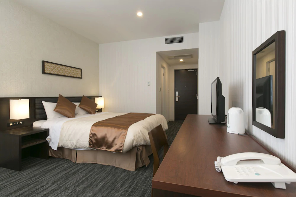 Hotel Seiyoken