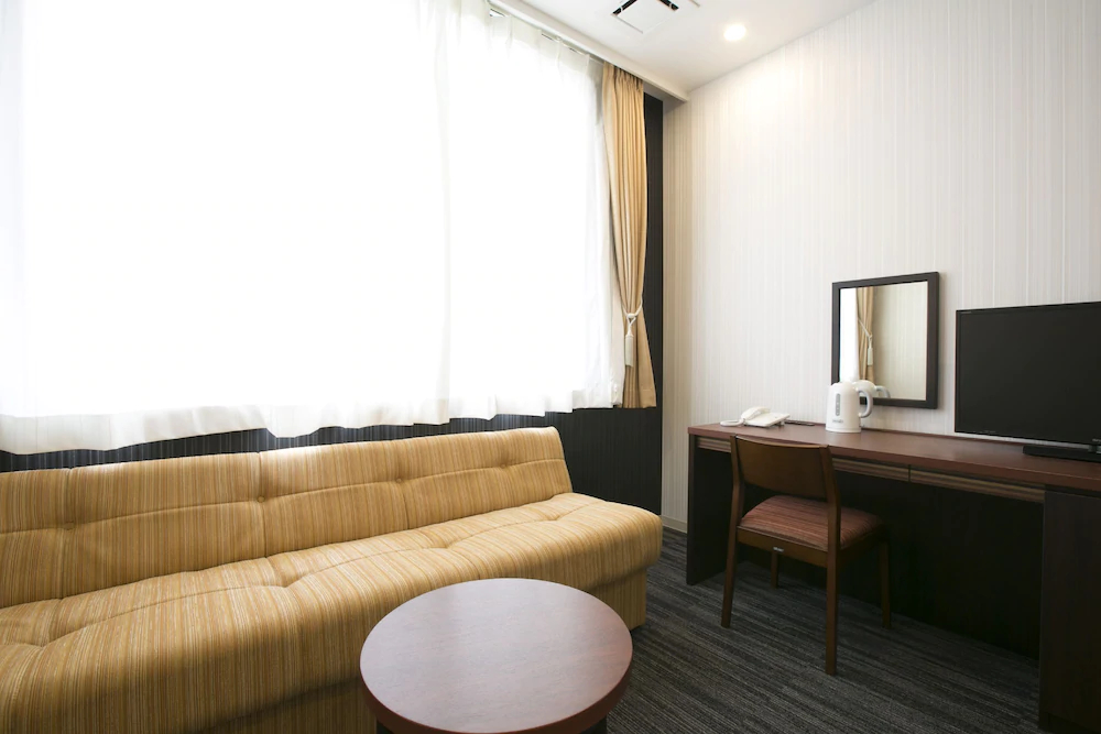 Hotel Seiyoken
