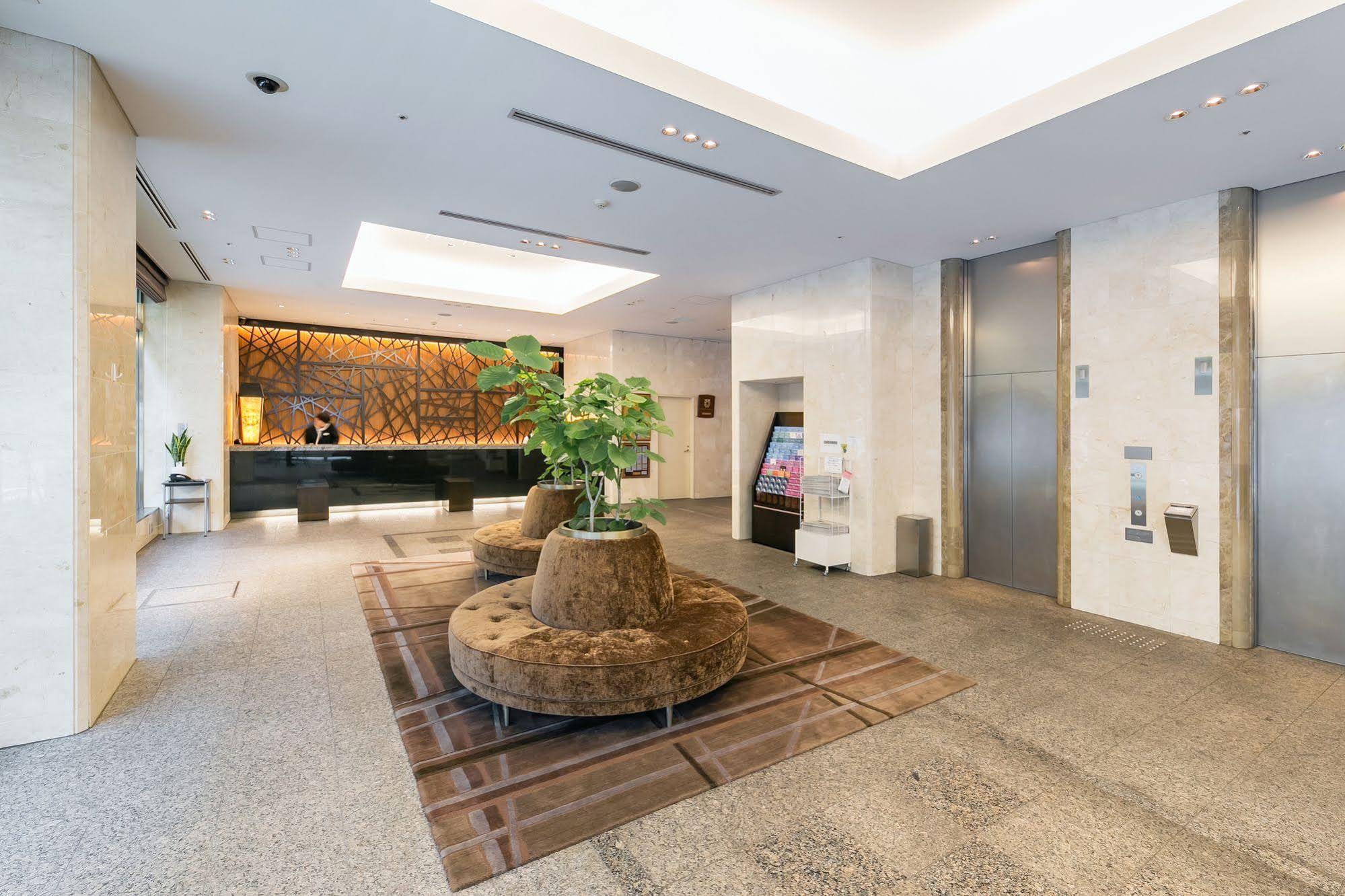 Sotetsu Fresa Inn Kawasaki-Higashiguchi