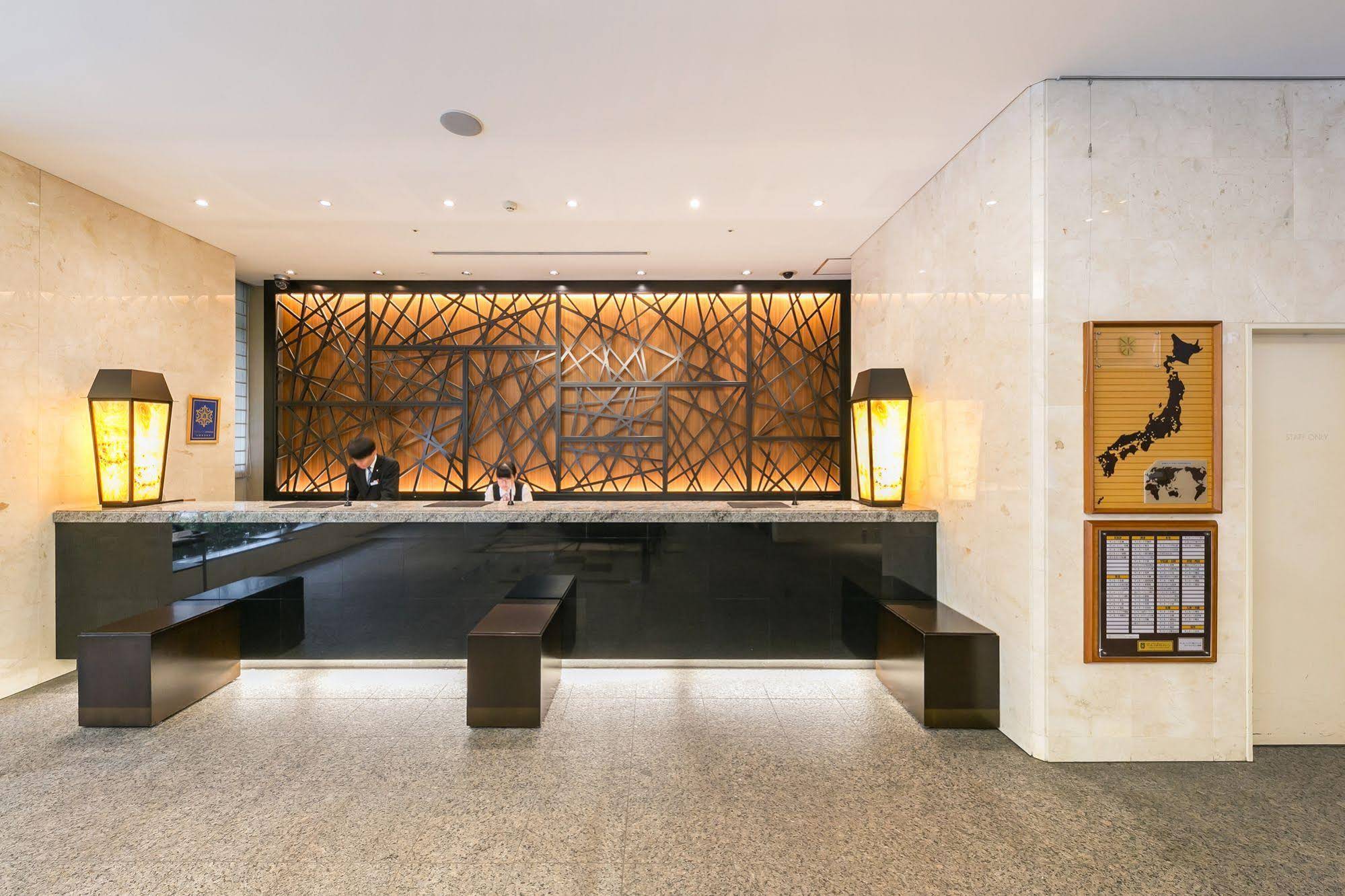 Sotetsu Fresa Inn Kawasaki-Higashiguchi