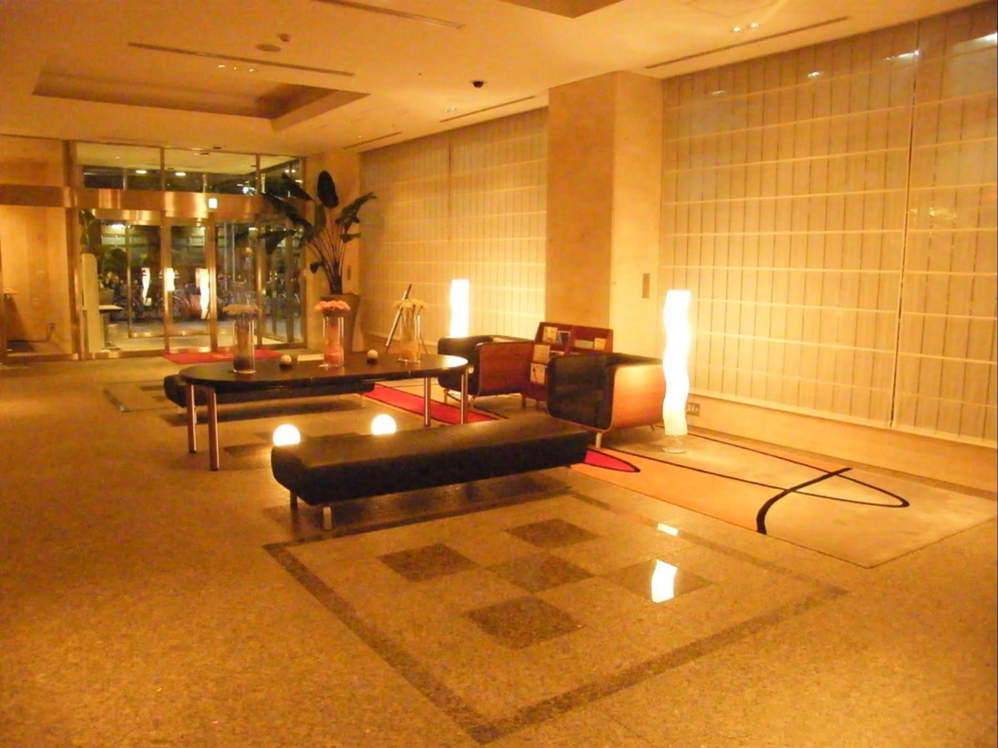 Sotetsu Fresa Inn Kawasaki-Higashiguchi