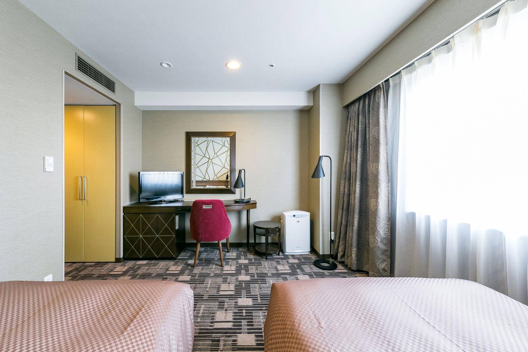 Sotetsu Fresa Inn Kawasaki-Higashiguchi