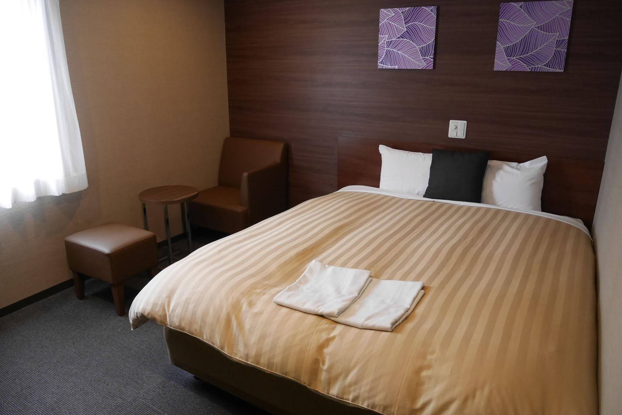 Hotel Sun Royal Kawasaki