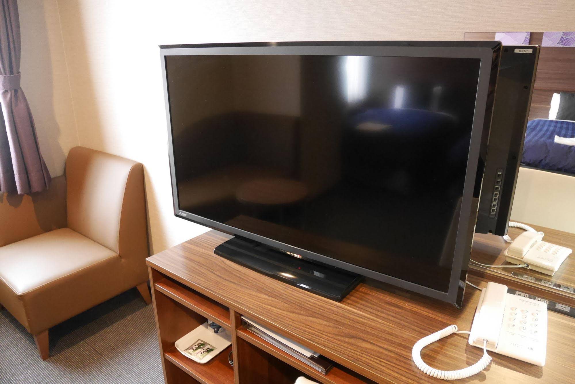 Hotel Sun Royal Kawasaki