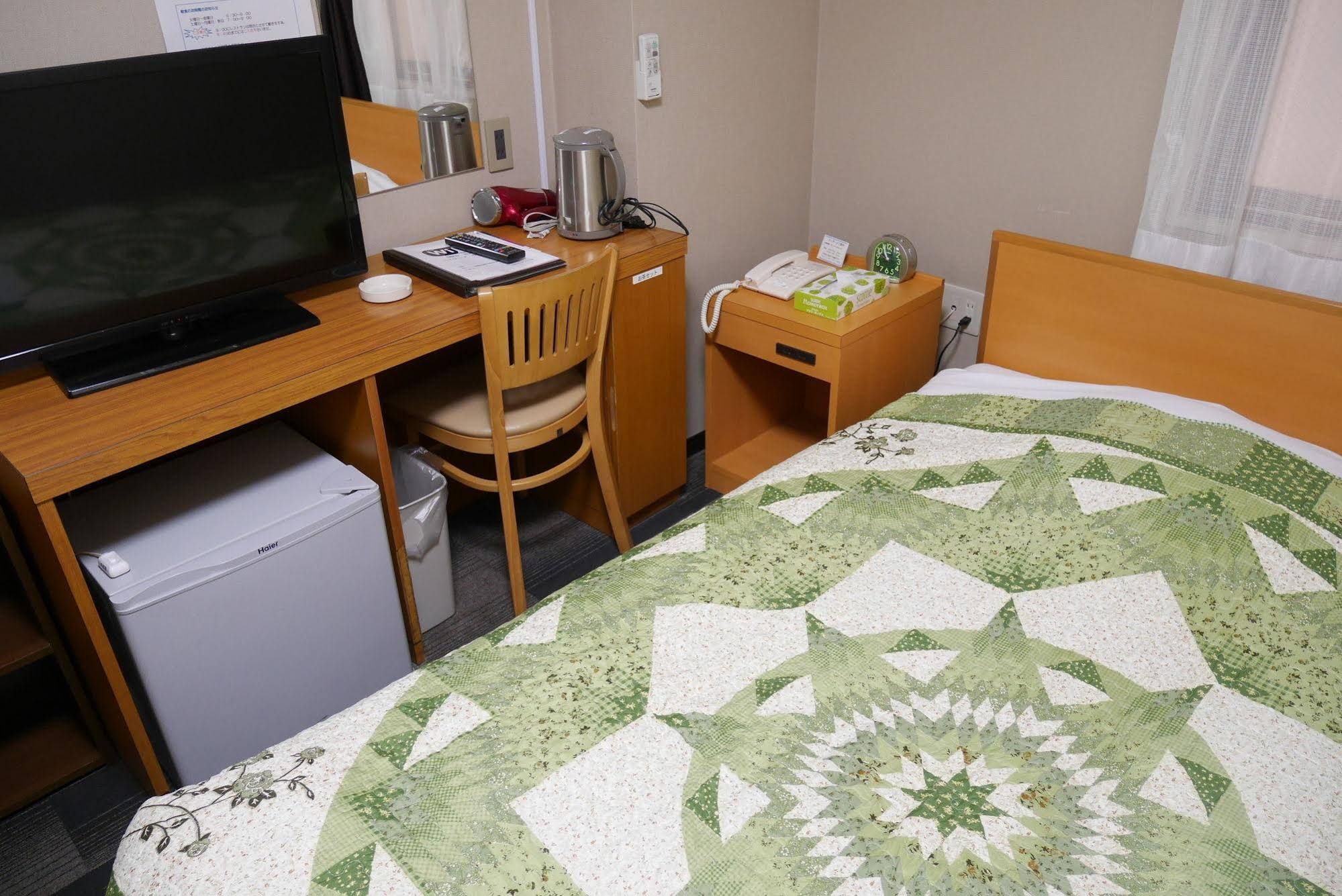 Hotel Sun Royal Kawasaki