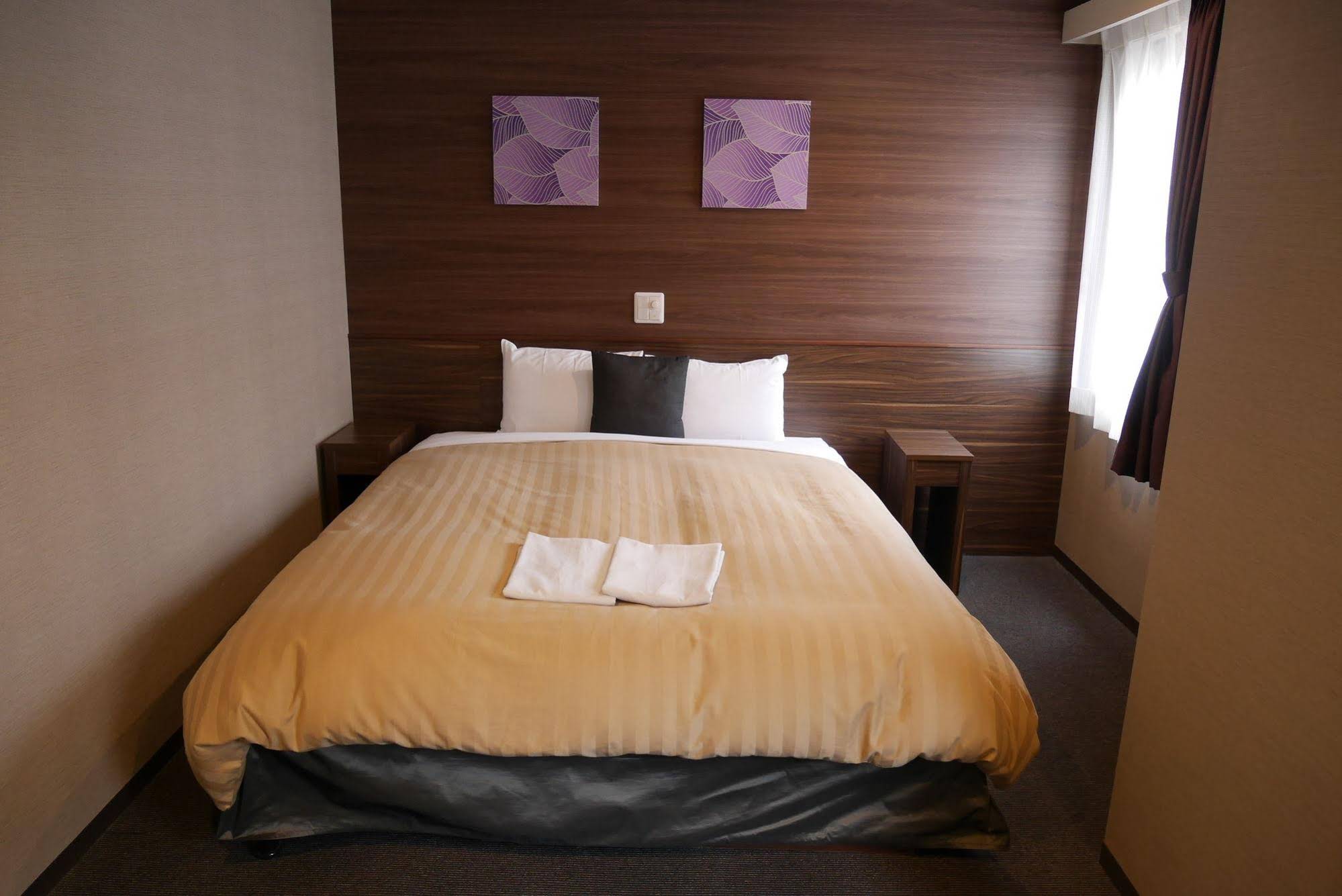 Hotel Sun Royal Kawasaki