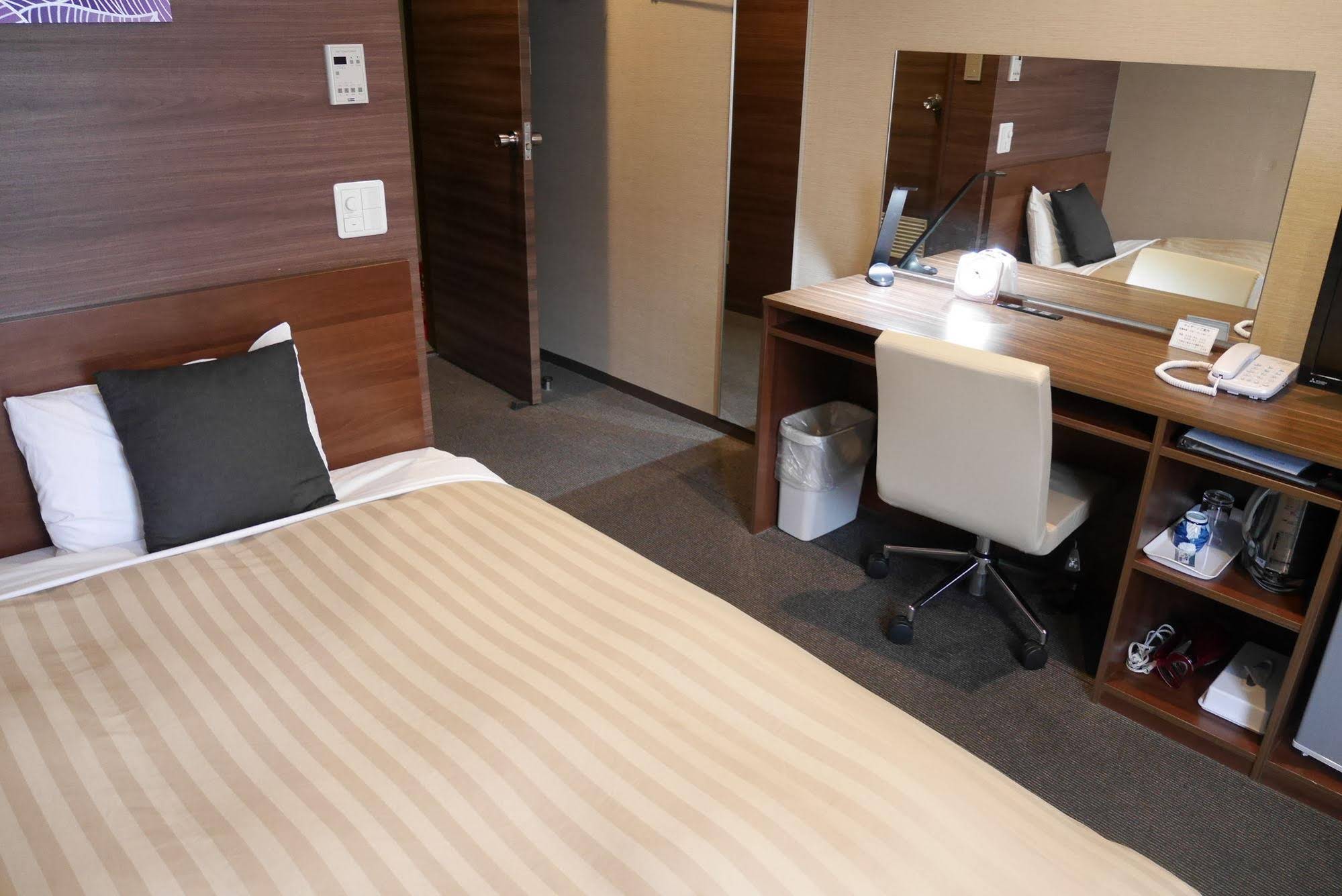 Hotel Sun Royal Kawasaki