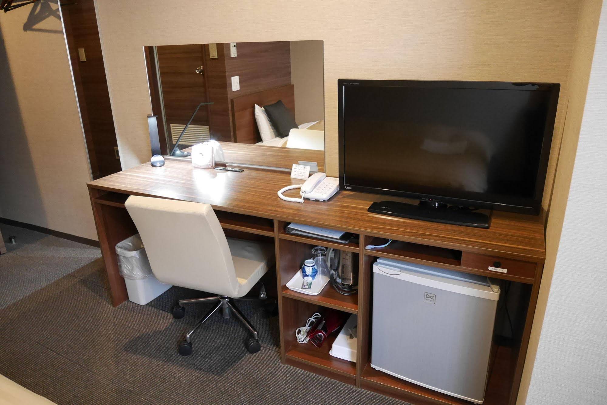 Hotel Sun Royal Kawasaki