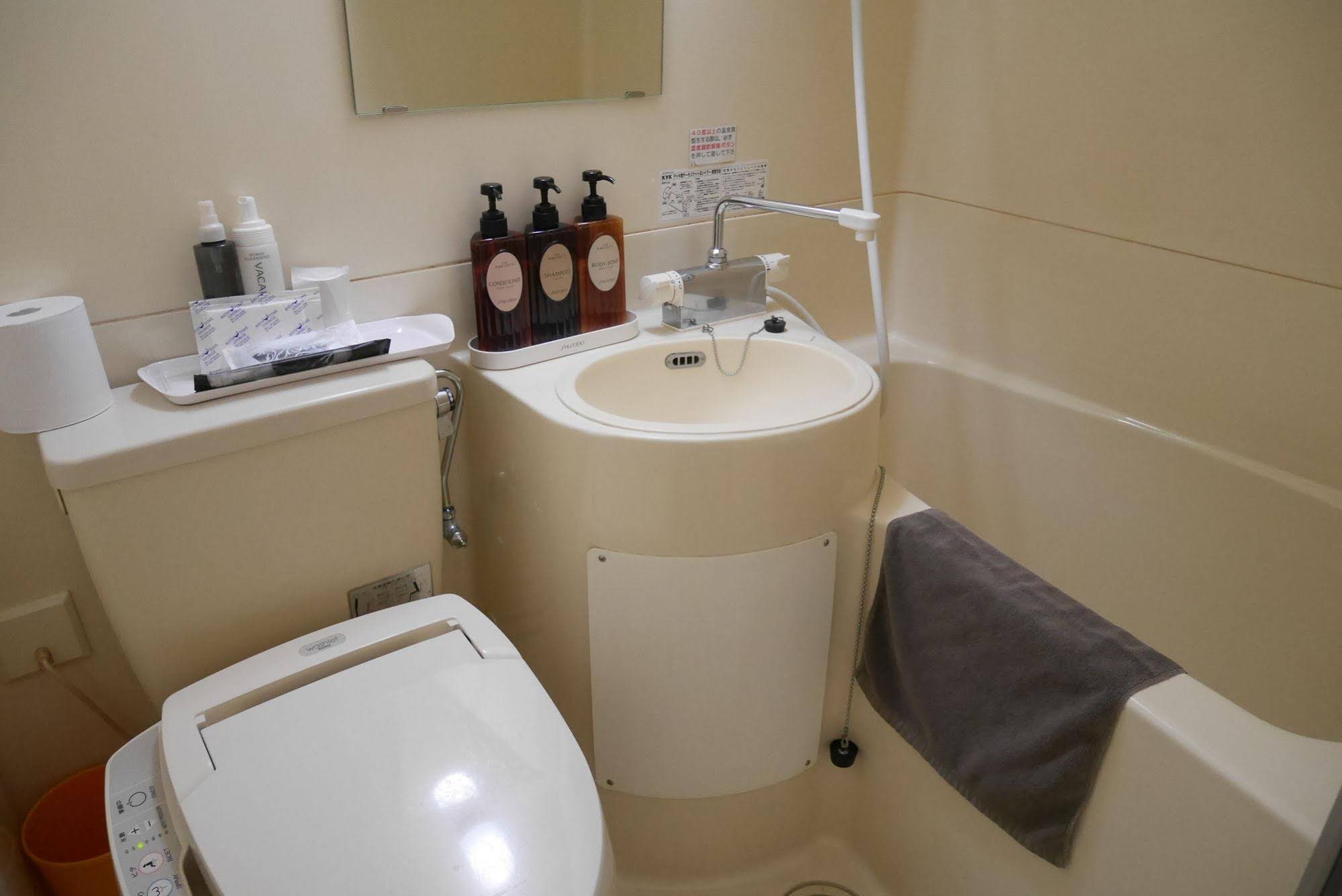 Hotel Sun Royal Kawasaki