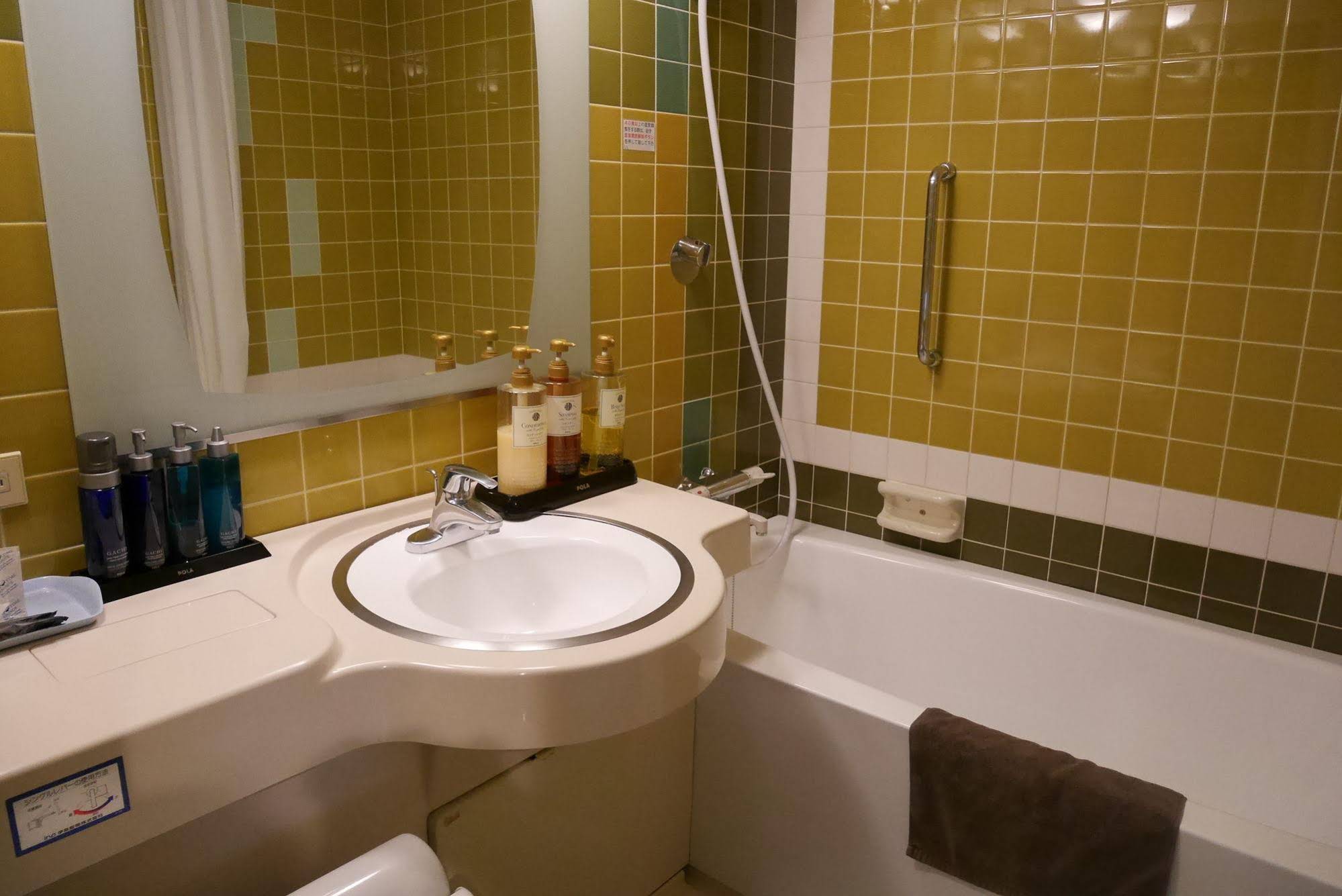 Hotel Sun Royal Kawasaki