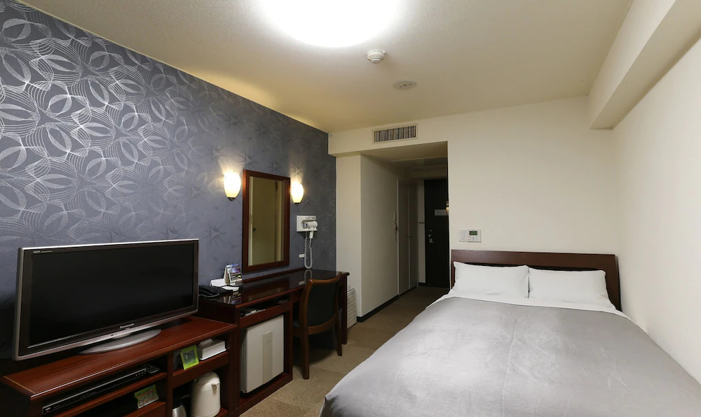 Kawasaki Hotel Park