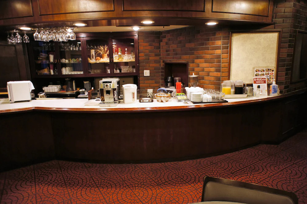 Kawasaki Hotel Park