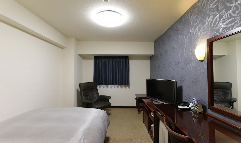 Kawasaki Hotel Park