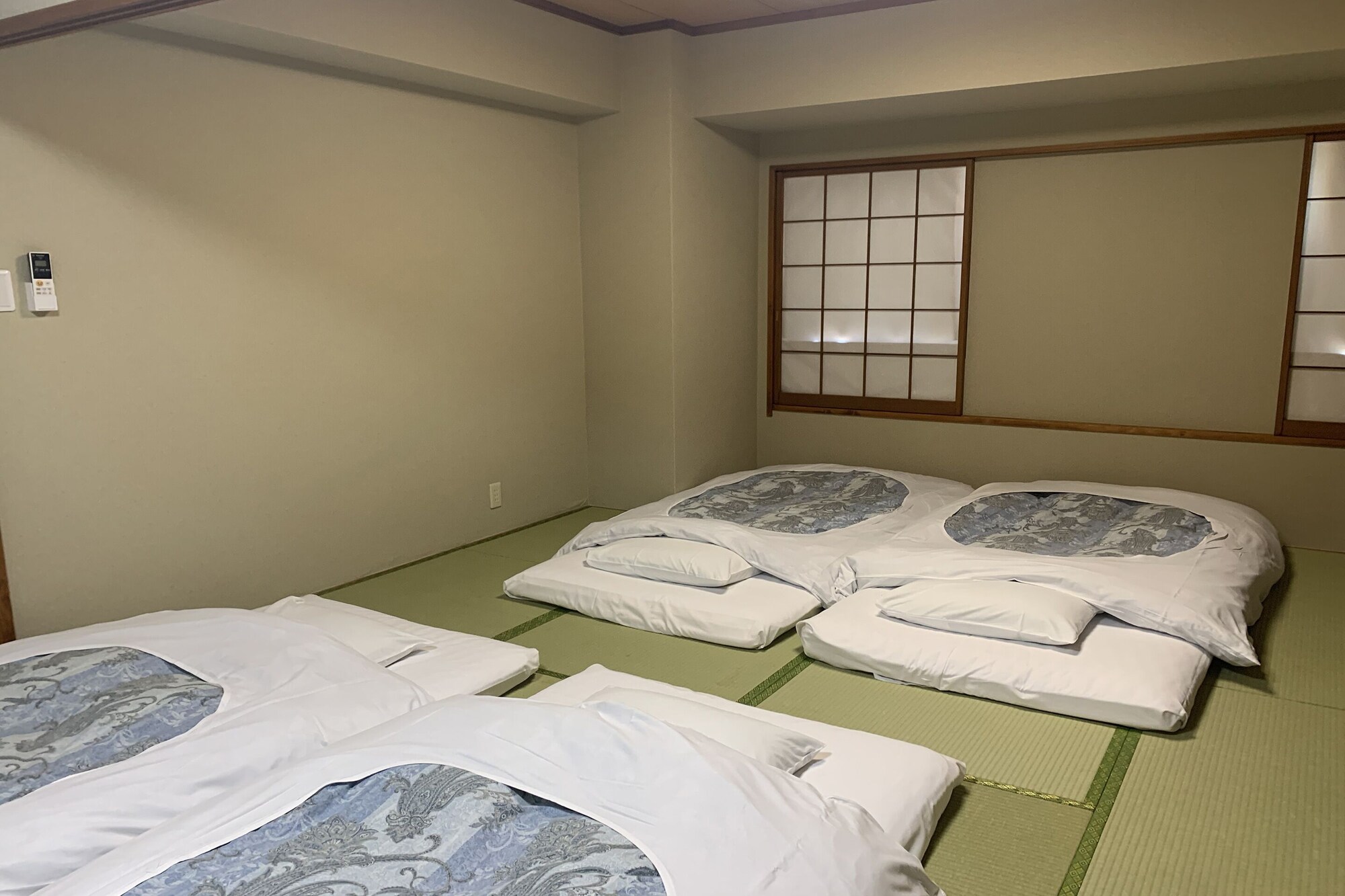 Kawasaki Hotel Park