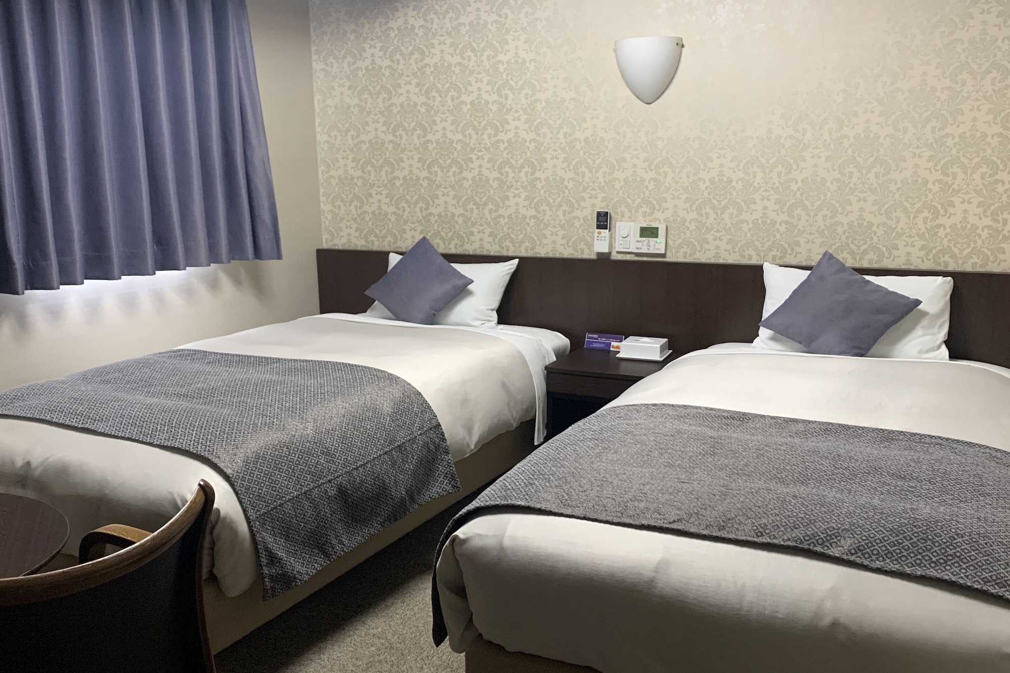 Kawasaki Hotel Park