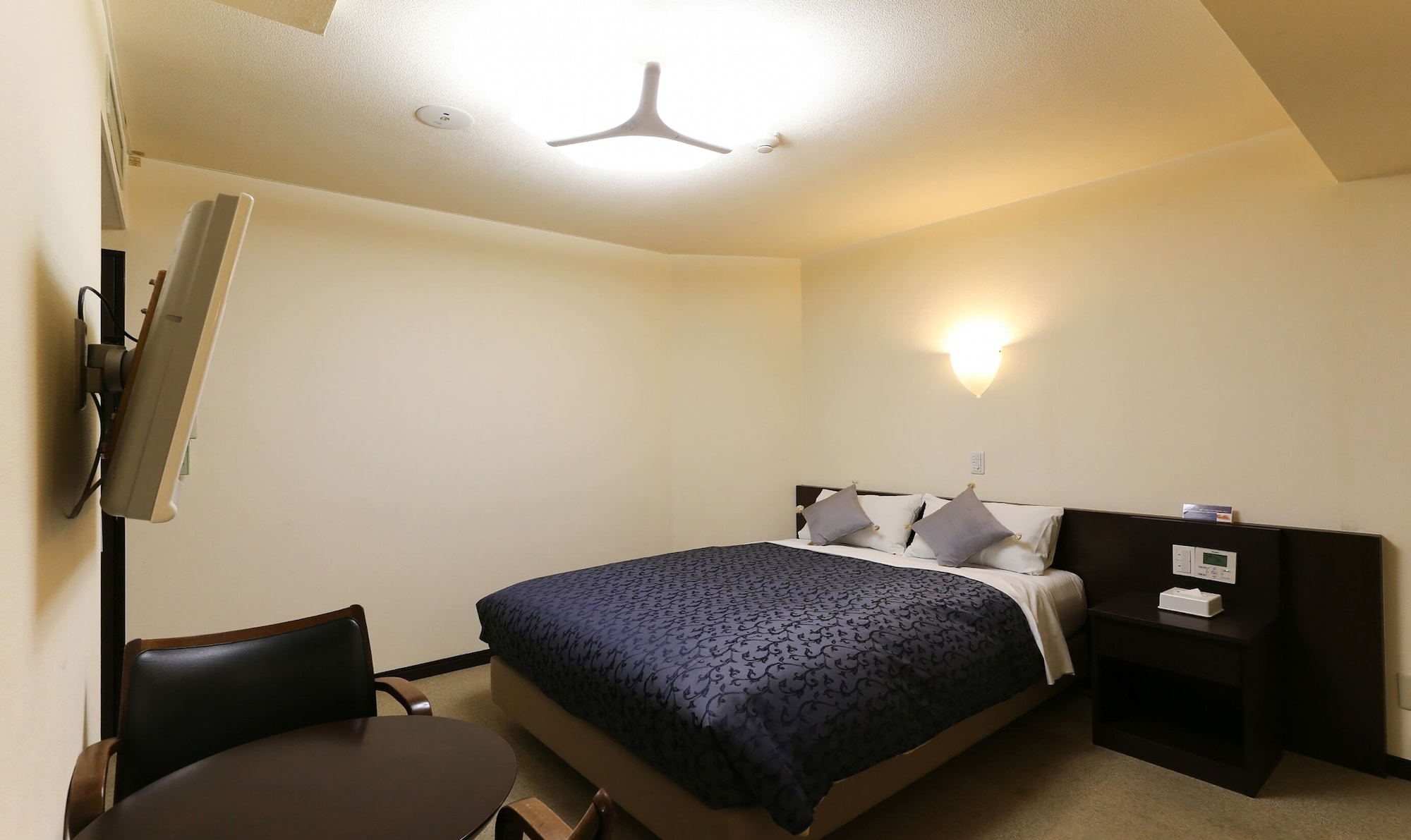 Kawasaki Hotel Park