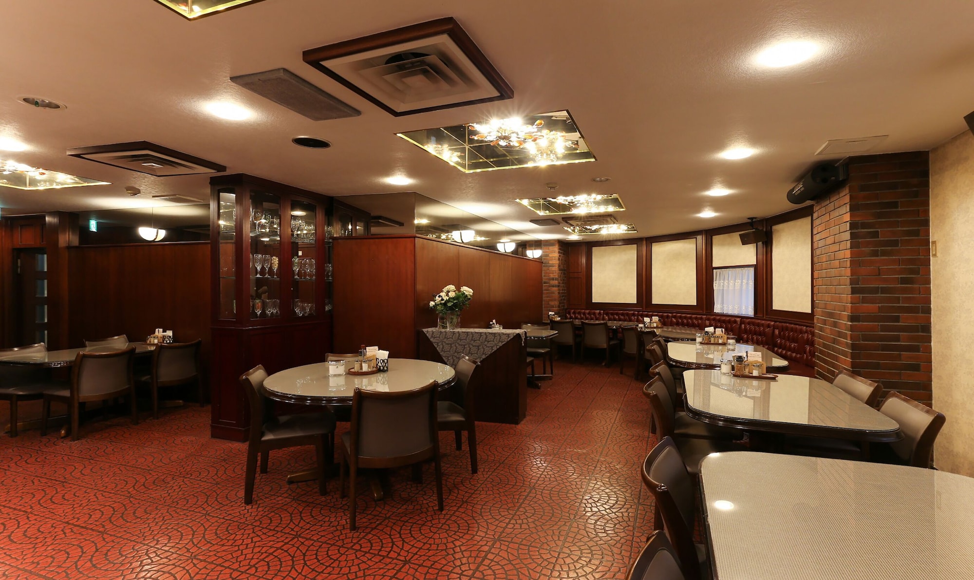 Kawasaki Hotel Park