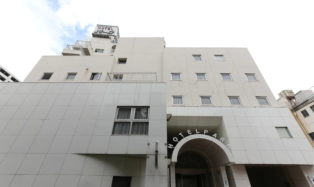Kawasaki Hotel Park