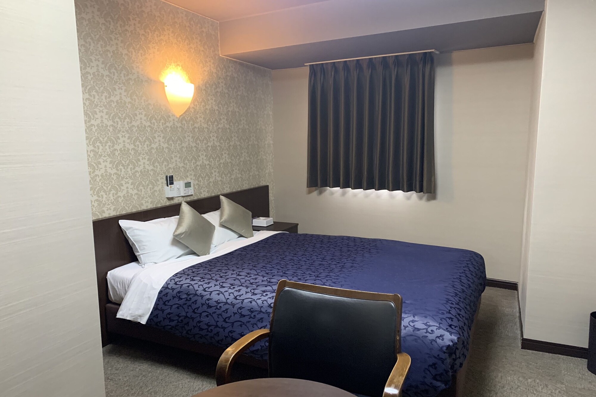 Kawasaki Hotel Park