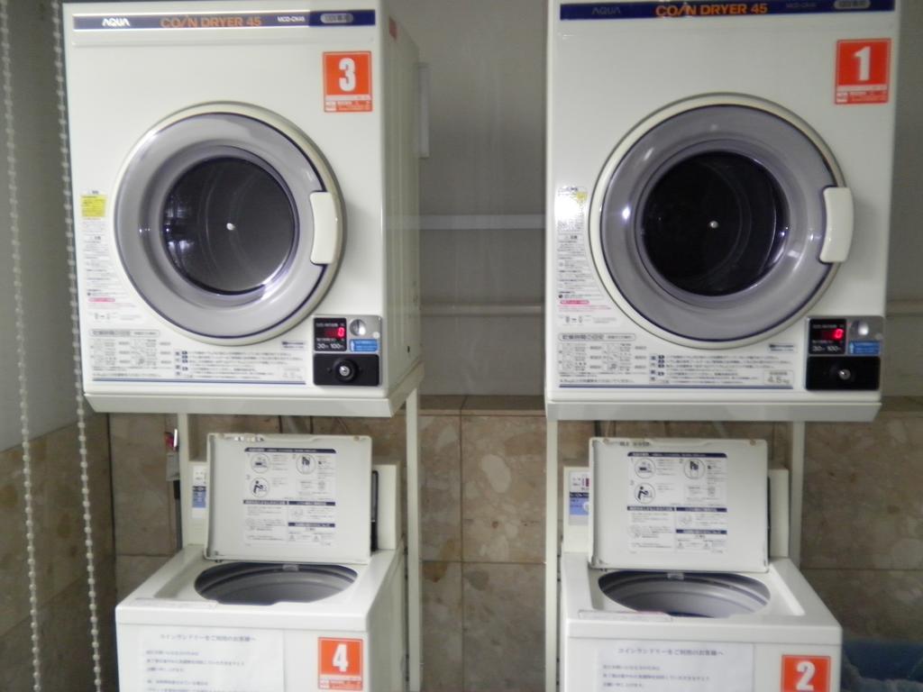 Kawasaki Pearl Hotel