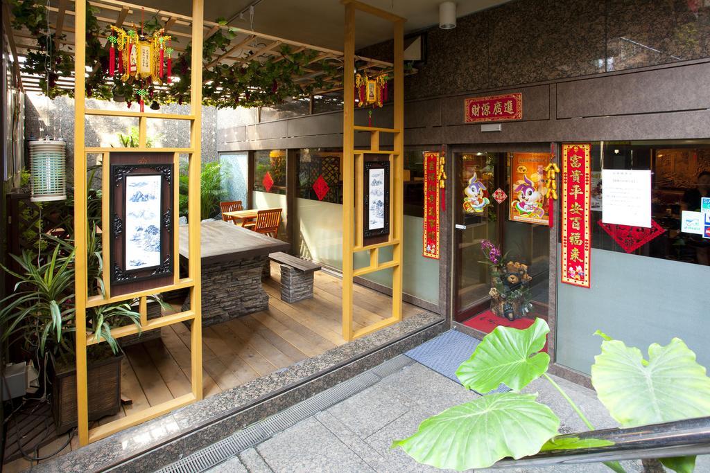 Kawasaki Pearl Hotel