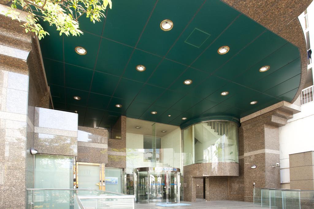Kawasaki Pearl Hotel
