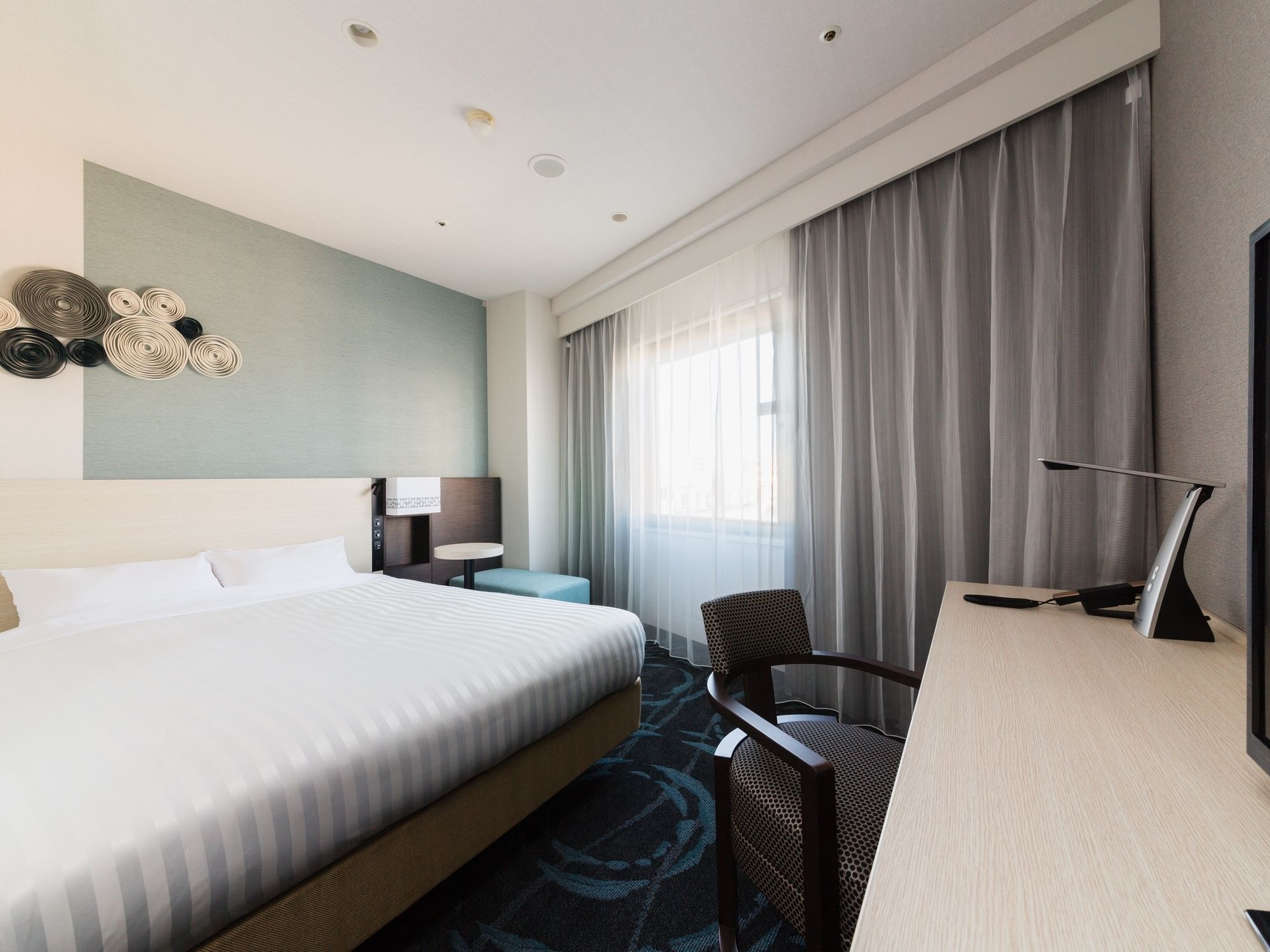 JR-East Hotel Mets Mizonokuchi