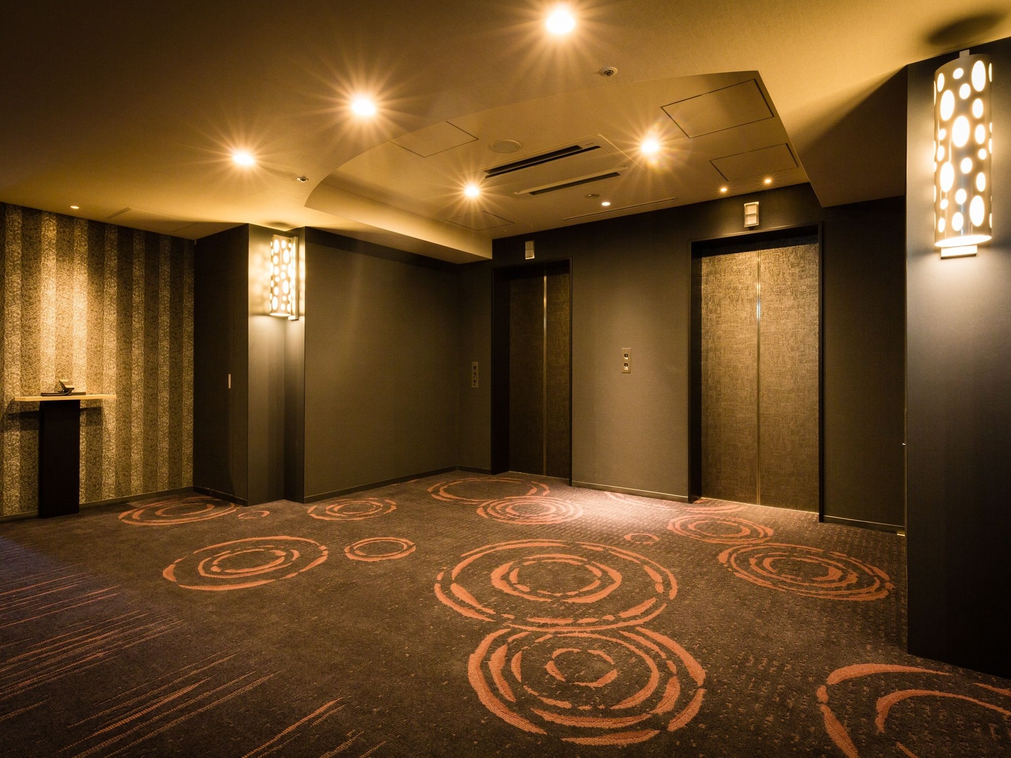 JR-East Hotel Mets Mizonokuchi