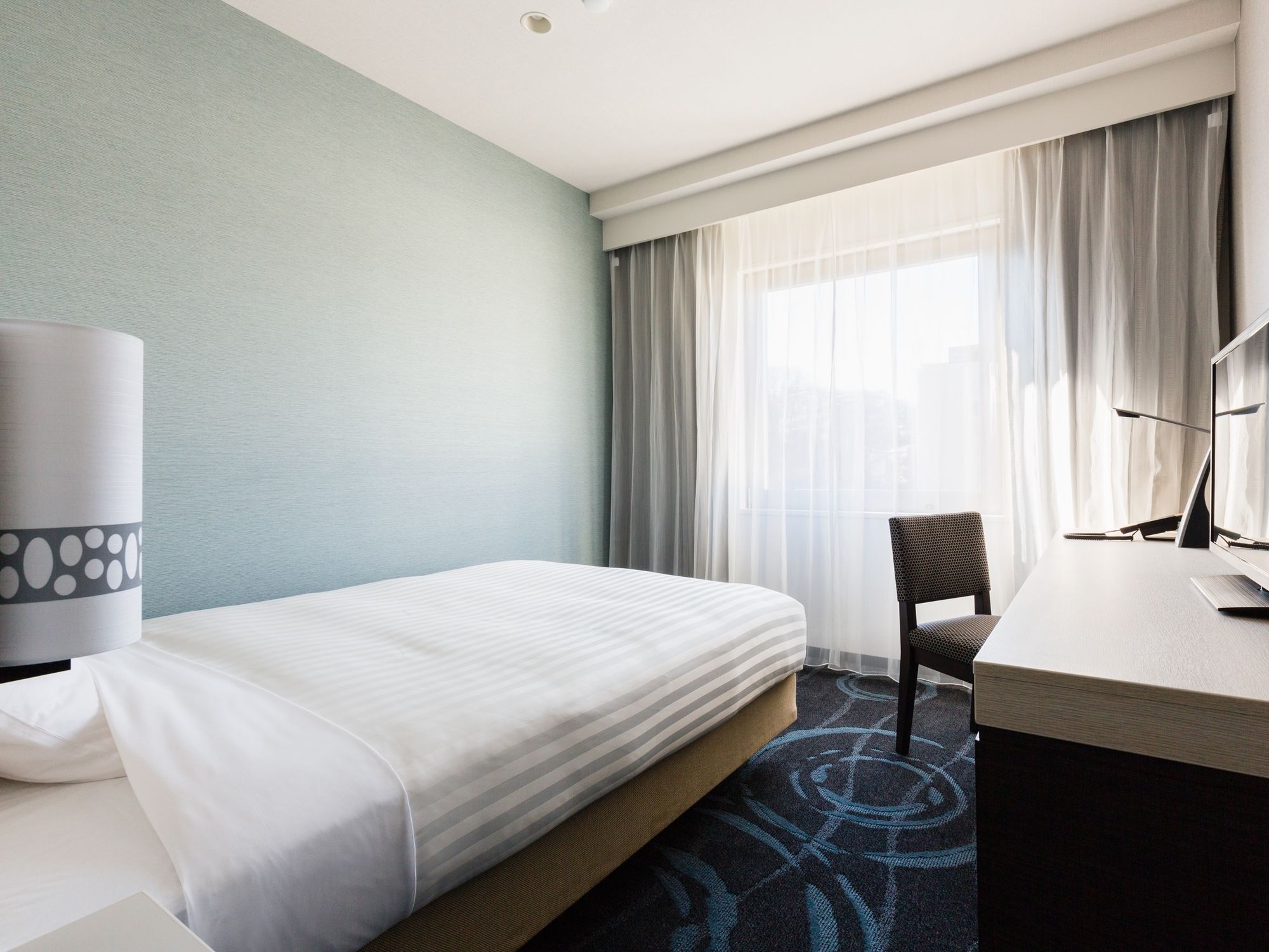 JR-East Hotel Mets Mizonokuchi
