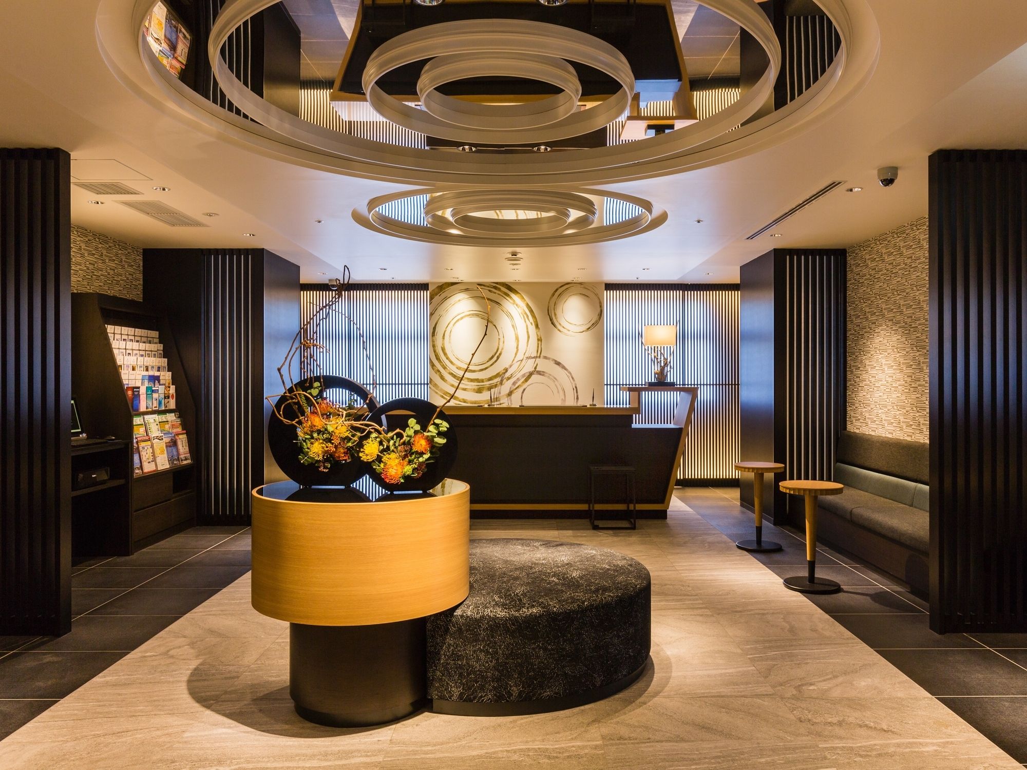 JR-East Hotel Mets Mizonokuchi