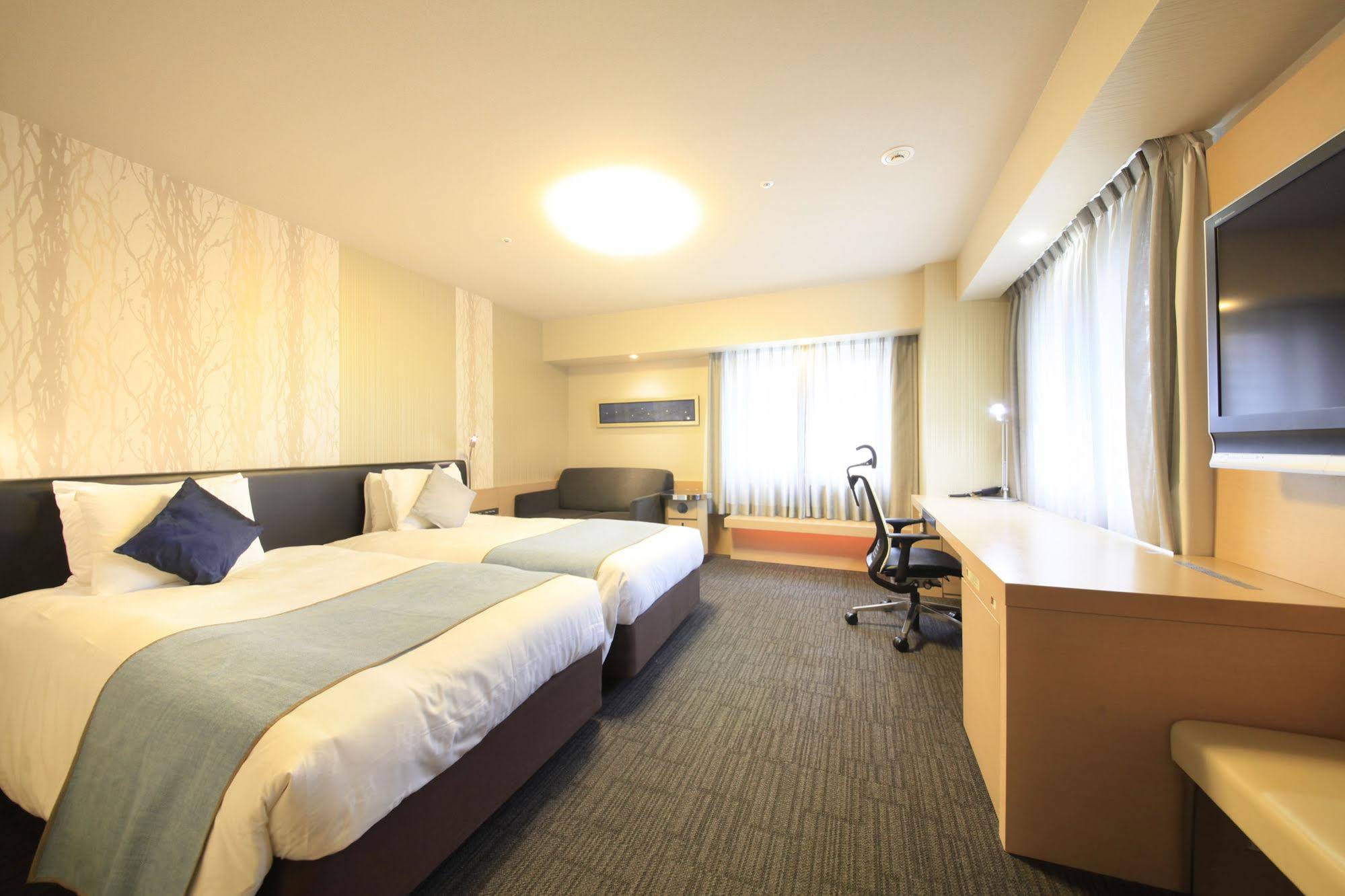 Richmond Hotel Premier Musashikosugi