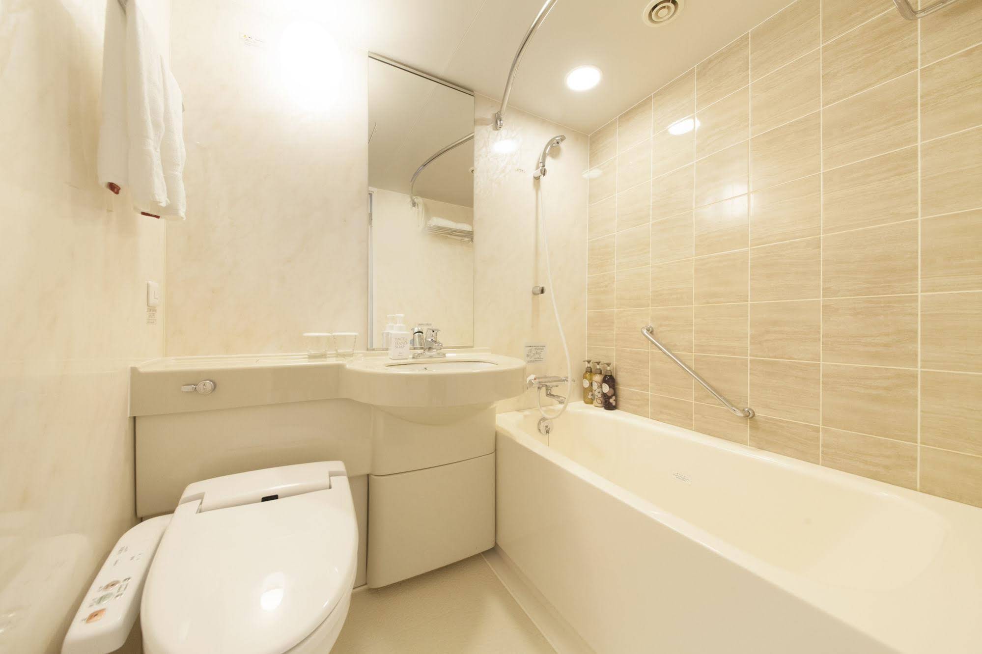 Richmond Hotel Premier Musashikosugi
